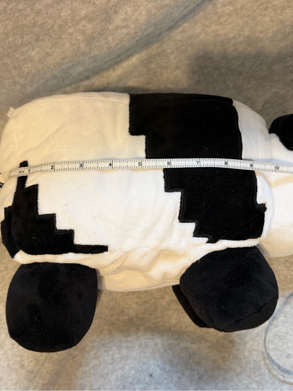 Minecraft Plush - Picture 3 of 15